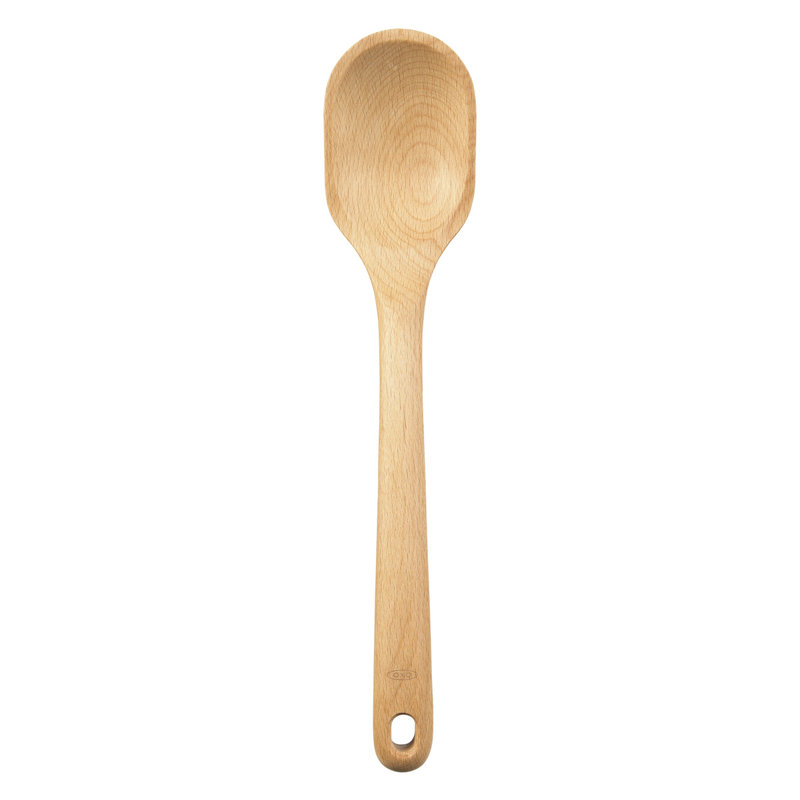 Cuillère en bois OXO Good Grips, Grand