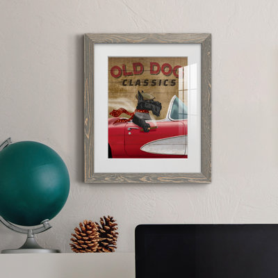 " Old Dog Classics "