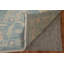 Cotton Floral Indoor Rug