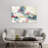 Expressions Of Today by Lisa Ridgers - Wrapped Canvas Painting-42159250