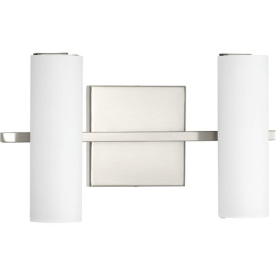 Flaherty 2 - Light Dimmable LED Vanity Light