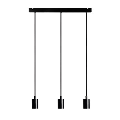 Figlio 3 - Light Bulb Pendant