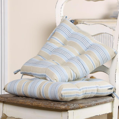 Oxford Chair Paid Cushion