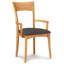 Ingrid Upholstered Arm Chair-22354361-29001005