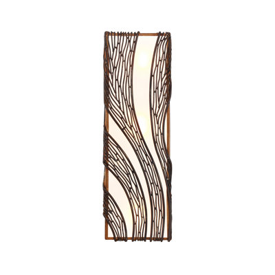 Plafonnier encastré 1 lumière Flow