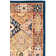 Balthrop Hand Tufted Wool Oriental Rug
