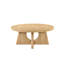 Ensemble de tables basses 2 pièces Franzen-1903184125