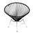 Innit Indoor Handmade Lounge Chair-932156433