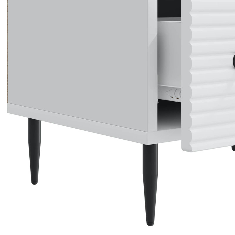 TV Stand for TVs up to 65"