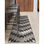Tapis noir Aucun Nykeia-1984316501