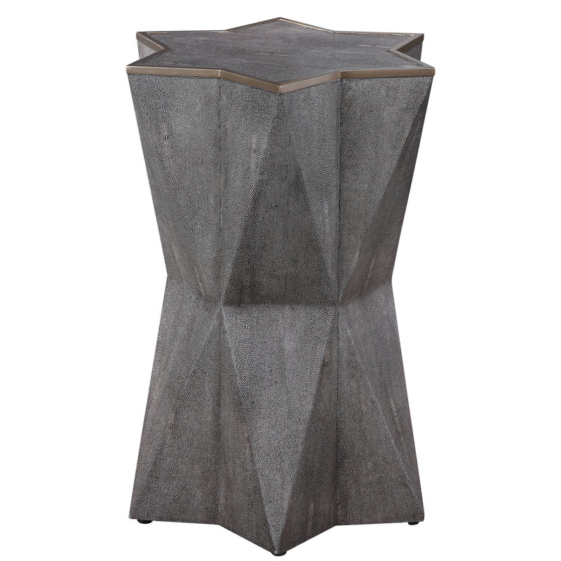 table de bout Block