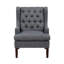 Fauteuil d'appoint 1pc-1821778665