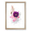 Floral Display - Framed Print-55576501-55576502
