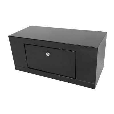 Gun Safe Lock