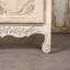 Cabinets sculptés Cabinets d'entrée en bois