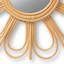 Miroir d'appoint moderne Modern Bohemian