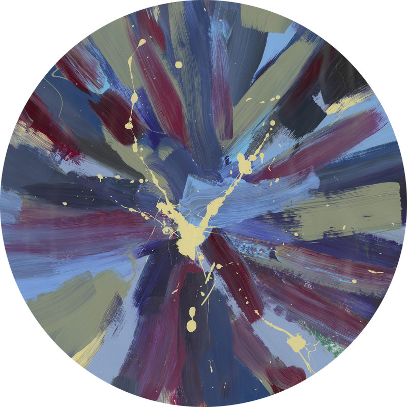 Cercle Expression 2