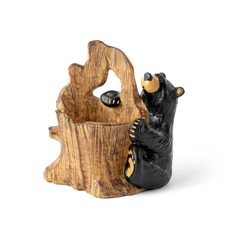 Eastpoint Vinyl Pen Holder
