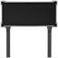 New Yorker 2-Line Lawn Address Sign-1385151217
