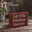 Higher Glory Handmade Text & Numbers Box Signs & Plaques