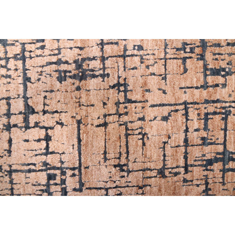 Legacy Copper Rug 2'5" x 9'9"