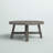 Bettee 4 Leg Round Cocktail Table-1386111226