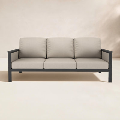Townsend 80" Sunbrella® Patio Sofa