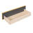 Upholstered Daybed With Storage Drawers-1475891764