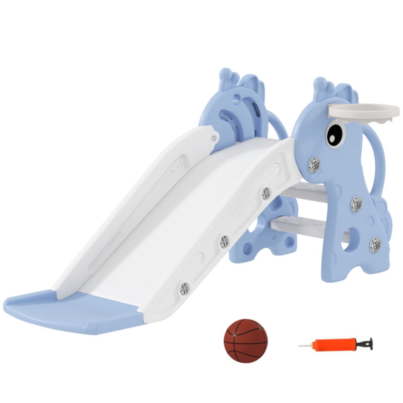 EvoNet Indoor Slide