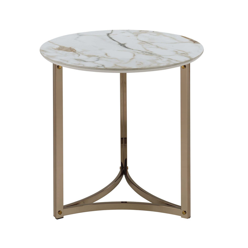 Table de bout Aziz