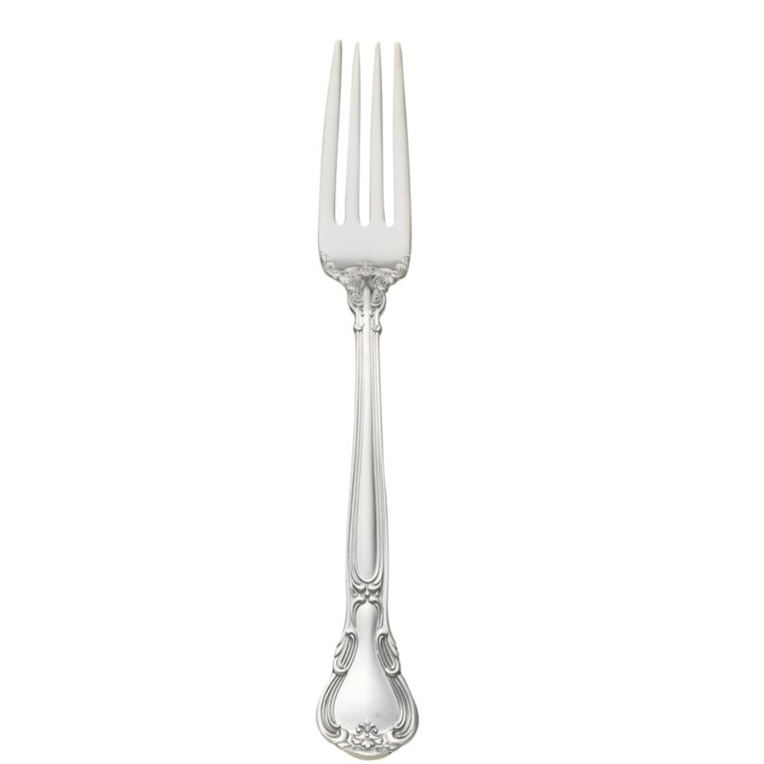 Gorham Chantilly Sterling Silver Place Fork Gorham