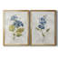 Lin bleu géranium - ensemble de 2 reproductions d'art-1917324708-1917324711-1917324704