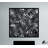 Metal Leaves Modern Art Wall Décor, Abstract Botanical Metal Decoration for New Home or Office Gift-964951033-964951032