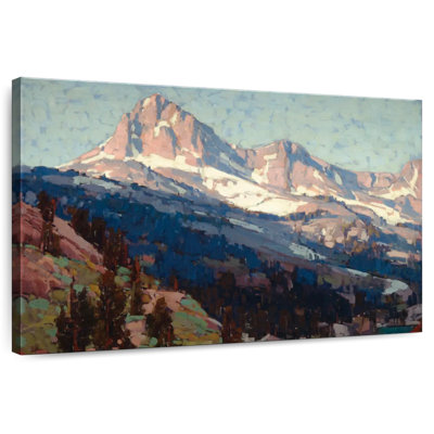 Alvord High Sierra