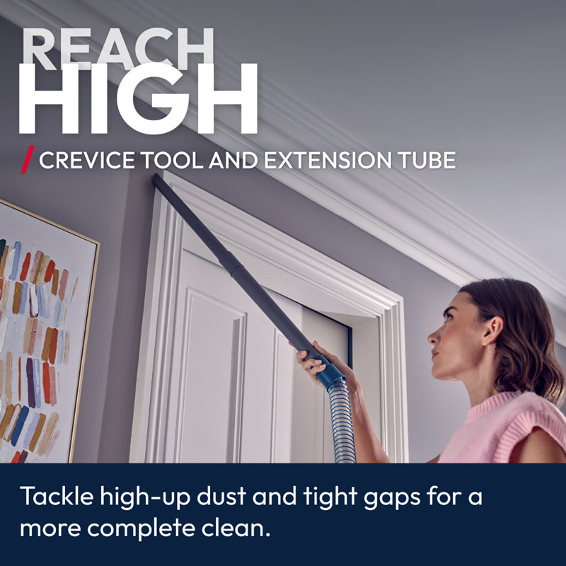 comfee Upright Vacuum