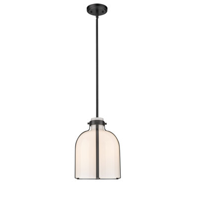 Lustre 1 lumière Walpole
