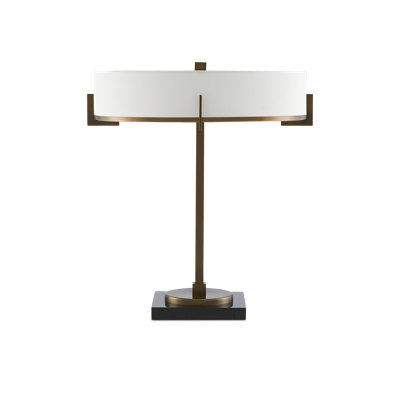 Jacobi Marble Standard Lamp