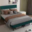 Structure de lit plateforme tapissier-1389549230-1389549231