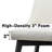 Anna 4 - Person Dining Set