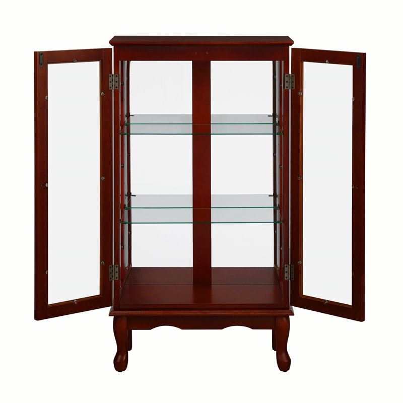 Corbit Dining Cabinet, Cherry