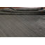 Tapis indien rayé Gabbeh 9 x 12