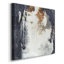 Oriental Garden I - Wrapped Canvas Print-340370189