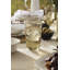 Lenox Homespun Amber Tall Tumbler - Set Of 4