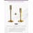 Metal Tabletop Candlestick-1327937812