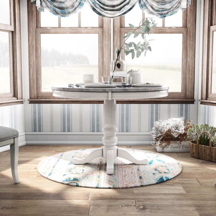 Yrf New Design Wholesale Elegant Dining Table Table