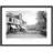 Axminster, The Square C1940 - Single Picture Frame Print-51138304