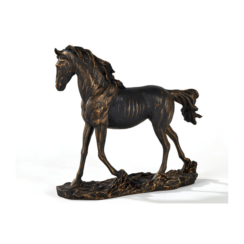 Jaffrey Figurines & Sculptures, Vintage Black