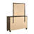 Holsten 75.5 " W 8 - Drawer Dresser