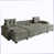 Light Gray est en rupture de stock