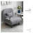 Folding Sofa Chair-1265779497